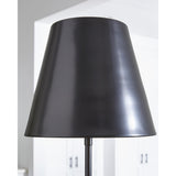  Signature Design by Ashley Wimner L208461 Metal Floor Lamp IMAGE 3