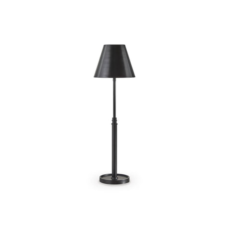  Signature Design by Ashley Wimner L208464 Metal Table Lamp IMAGE 1