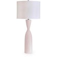  Signature Design by Ashley Davinford L236004 Poly Table Lamp IMAGE 1