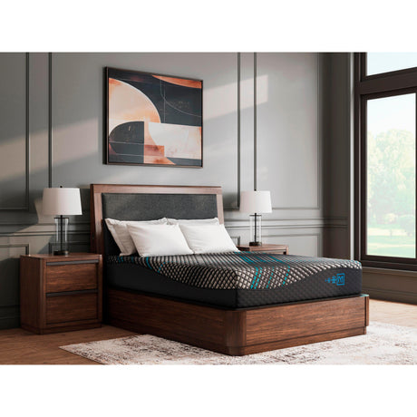  Sierra Sleep Millennium 2.0 Foam 12 Inch M31131 Queen Mattress IMAGE 3