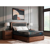  Sierra Sleep Millennium 2.0 Foam 12 Inch M31141 King Mattress IMAGE 3