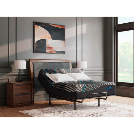 Sierra Sleep Millennium 2.0 Foam 14 Inch M31241 King Mattress IMAGE 6