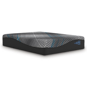  Sierra Sleep Millennium 2.0 Hybrid 14 Inch M31441 King Mattress IMAGE 1