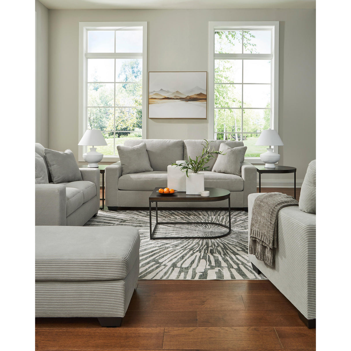  Signature Design by Ashley Greenbriar PC3200538 Sofa IMAGE 8
