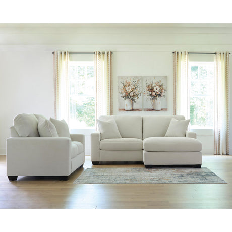  Signature Design by Ashley Greenbriar PC3200618 Sofa Chaise IMAGE 5