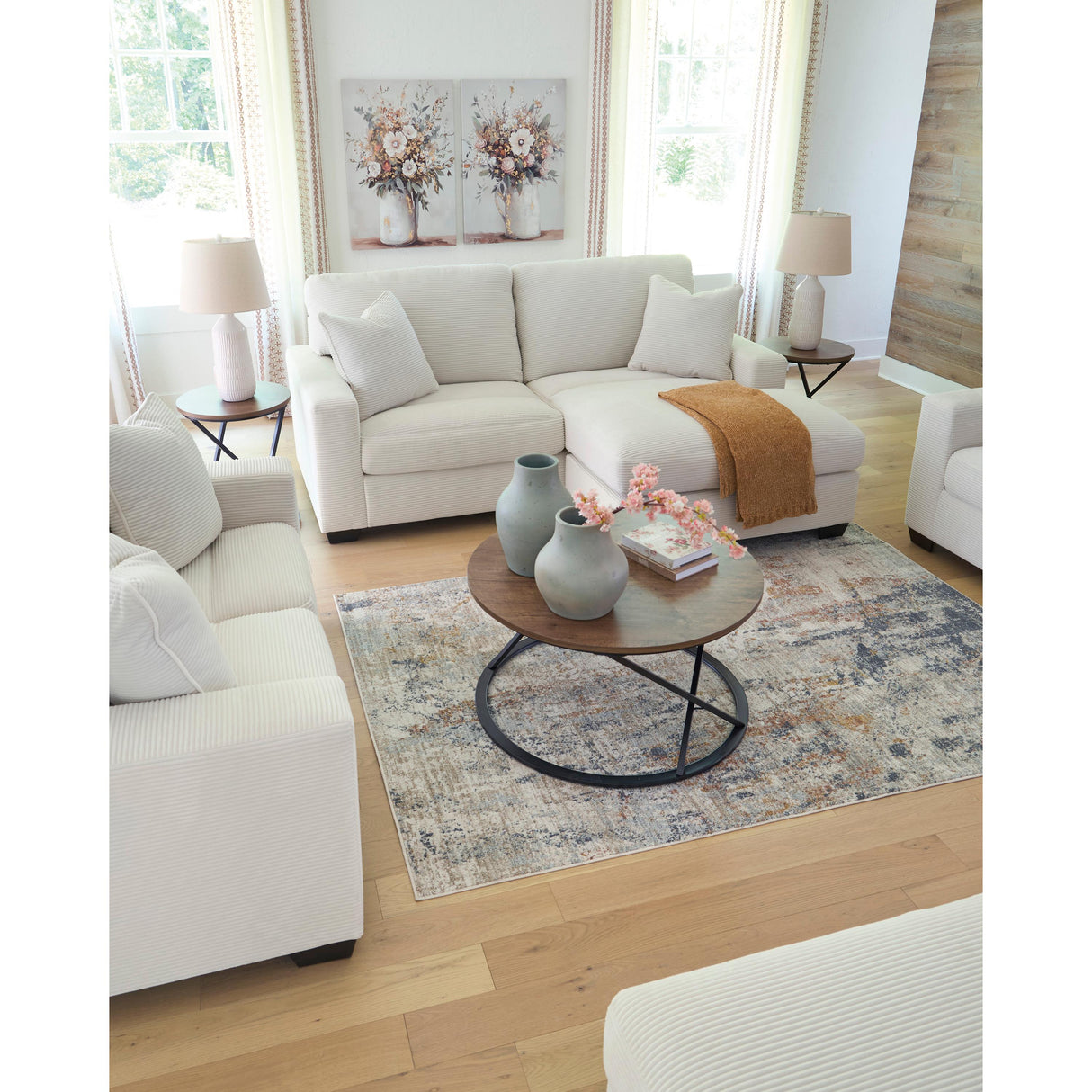  Signature Design by Ashley Greenbriar PC3200618 Sofa Chaise IMAGE 7
