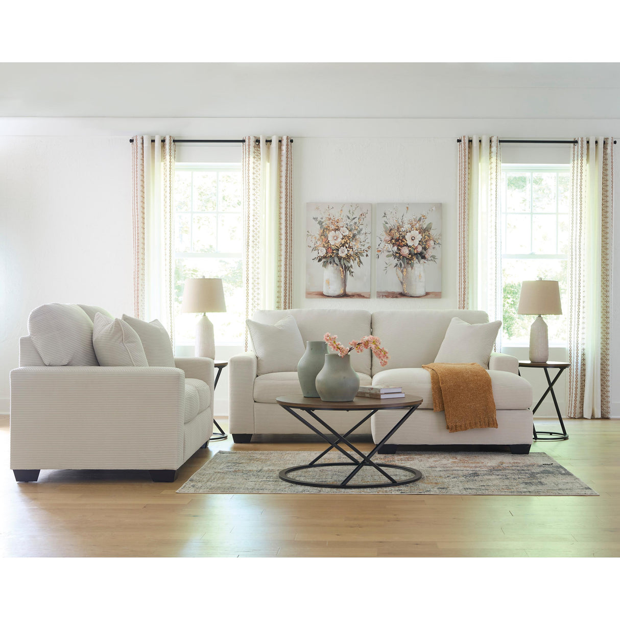  Signature Design by Ashley Greenbriar PC3200618 Sofa Chaise IMAGE 8