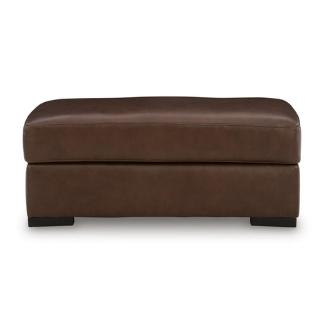  Signature Design by Ashley Brogliano PC7290714 Ottoman IMAGE 2