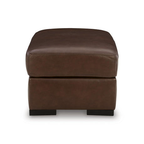  Signature Design by Ashley Brogliano PC7290714 Ottoman IMAGE 3