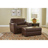  Signature Design by Ashley Brogliano PC7290714 Ottoman IMAGE 5