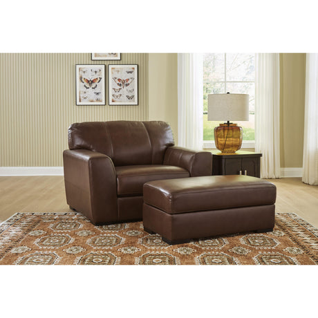  Signature Design by Ashley Brogliano PC7290714 Ottoman IMAGE 5