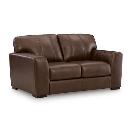  Signature Design by Ashley Brogliano PC7290735 Loveseat IMAGE 1