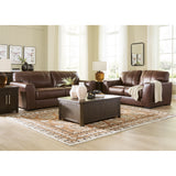  Signature Design by Ashley Brogliano PC7290735 Loveseat IMAGE 6