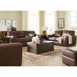  Signature Design by Ashley Brogliano PC7290735 Loveseat IMAGE 8