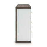  Signature Design by Ashley Kendanport PCB1108-31 Six Drawer Dresser IMAGE 4