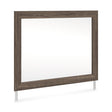  Signature Design by Ashley Kendanport PCB1108-36 Bedroom Mirror IMAGE 1