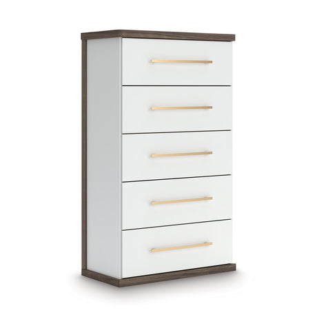  Signature Design by Ashley Kendanport PCB1108-46 Five Drawer Chest IMAGE 1