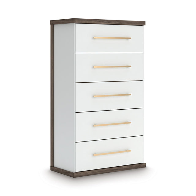  Signature Design by Ashley Kendanport PCB1108-46 Five Drawer Chest IMAGE 1