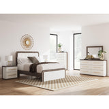  Signature Design by Ashley Kendanport PCB1108-46 Five Drawer Chest IMAGE 10