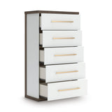  Signature Design by Ashley Kendanport PCB1108-46 Five Drawer Chest IMAGE 2