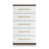  Signature Design by Ashley Kendanport PCB1108-46 Five Drawer Chest IMAGE 3