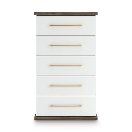  Signature Design by Ashley Kendanport PCB1108-46 Five Drawer Chest IMAGE 3