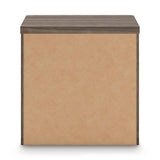  Signature Design by Ashley Kendanport PCB1108-92 Two Drawer Night Stand IMAGE 5