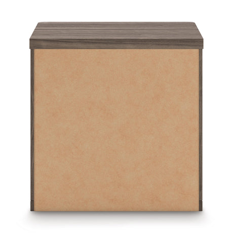  Signature Design by Ashley Kendanport PCB1108-92 Two Drawer Night Stand IMAGE 5