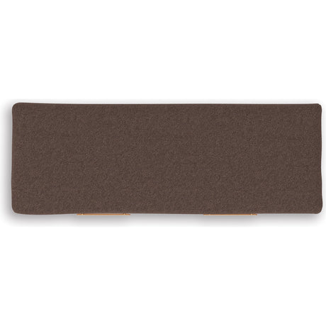  Signature Design by Ashley Kinlanni PCB1360-09 Bedroom Upholstered Storage Bench IMAGE 7