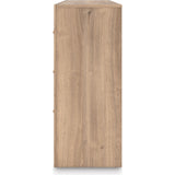  Signature Design by Ashley Kinlanni PCB1360-31 Six Drawer Dresser IMAGE 6