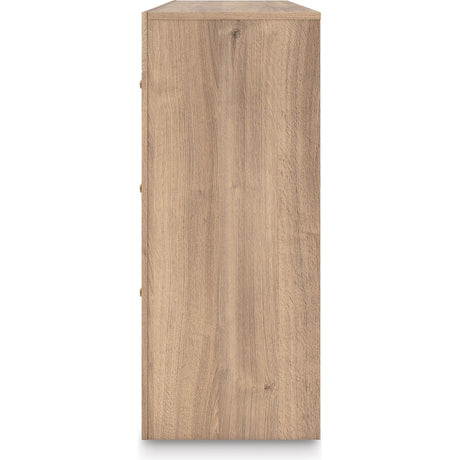  Signature Design by Ashley Kinlanni PCB1360-31 Six Drawer Dresser IMAGE 6