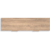  Signature Design by Ashley Kinlanni PCB1360-31 Six Drawer Dresser IMAGE 7