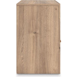  Signature Design by Ashley Kinlanni PCB1360-91 One Drawer Night Stand IMAGE 5