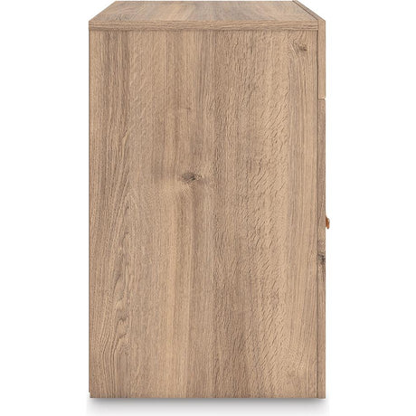  Signature Design by Ashley Kinlanni PCB1360-91 One Drawer Night Stand IMAGE 5