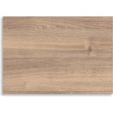  Signature Design by Ashley Kinlanni PCB1360-91 One Drawer Night Stand IMAGE 7