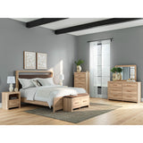  Signature Design by Ashley Kinlanni PCB1360B1 Dresser and Mirror IMAGE 8