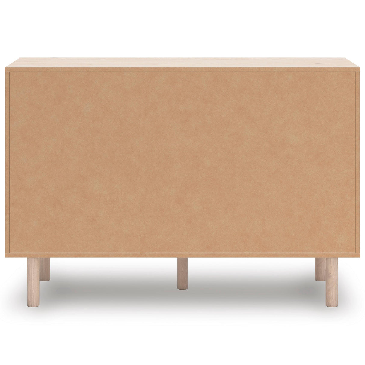  Signature Design by Ashley Arloster PCB1566-221 Six Drawer Dresser IMAGE 5