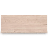  Signature Design by Ashley Arloster PCB1566-221 Six Drawer Dresser IMAGE 6