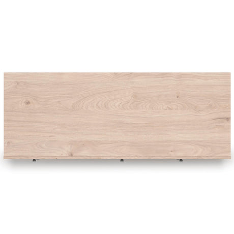  Signature Design by Ashley Arloster PCB1566-221 Six Drawer Dresser IMAGE 6