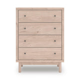  Signature Design by Ashley Arloster PCB1566-244 Four Drawer Chest IMAGE 3