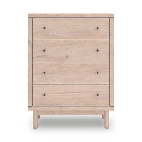  Signature Design by Ashley Arloster PCB1566-244 Four Drawer Chest IMAGE 3