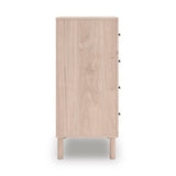  Signature Design by Ashley Arloster PCB1566-244 Four Drawer Chest IMAGE 4