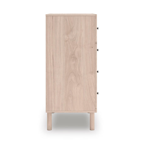  Signature Design by Ashley Arloster PCB1566-244 Four Drawer Chest IMAGE 4
