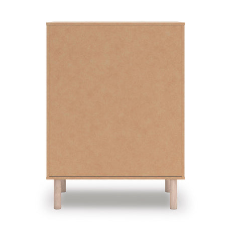  Signature Design by Ashley Arloster PCB1566-244 Four Drawer Chest IMAGE 5