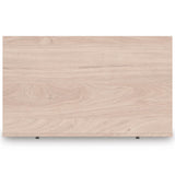  Signature Design by Ashley Arloster PCB1566-244 Four Drawer Chest IMAGE 6