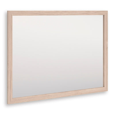  Signature Design by Ashley Arloster PCB1566-36 Bedroom Mirror IMAGE 1
