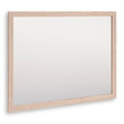  Signature Design by Ashley Arloster PCB1566-36 Bedroom Mirror IMAGE 1