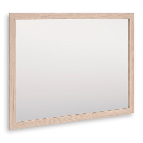  Signature Design by Ashley Arloster PCB1566-36 Bedroom Mirror IMAGE 1