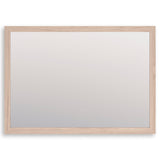  Signature Design by Ashley Arloster PCB1566-36 Bedroom Mirror IMAGE 2