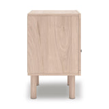  Signature Design by Ashley Arloster PCB1566-91 One Drawer Night Stand IMAGE 4